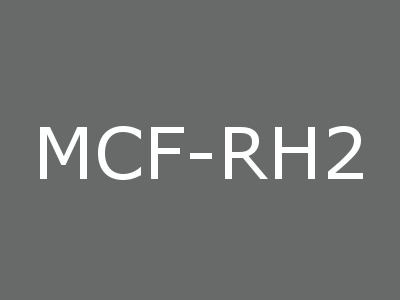 Module Ressources humaines 2 - MCF